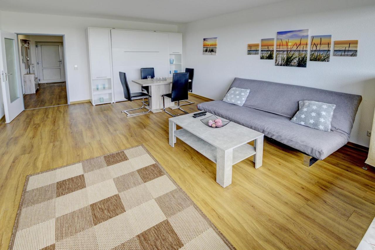 Haus Weitblick Morten Flensburg Exteriér fotografie
